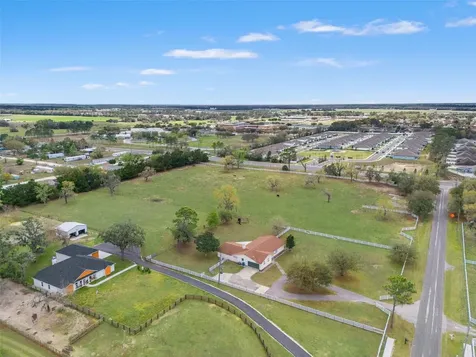 0 Gloucester Road Brooksville FL 34604