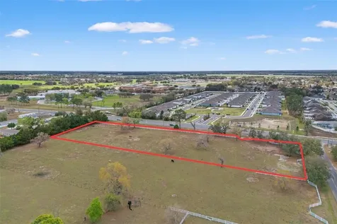 0 Gloucester Road Brooksville FL 34604