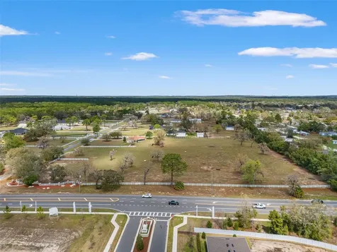 0 Gloucester Road Brooksville FL 34604