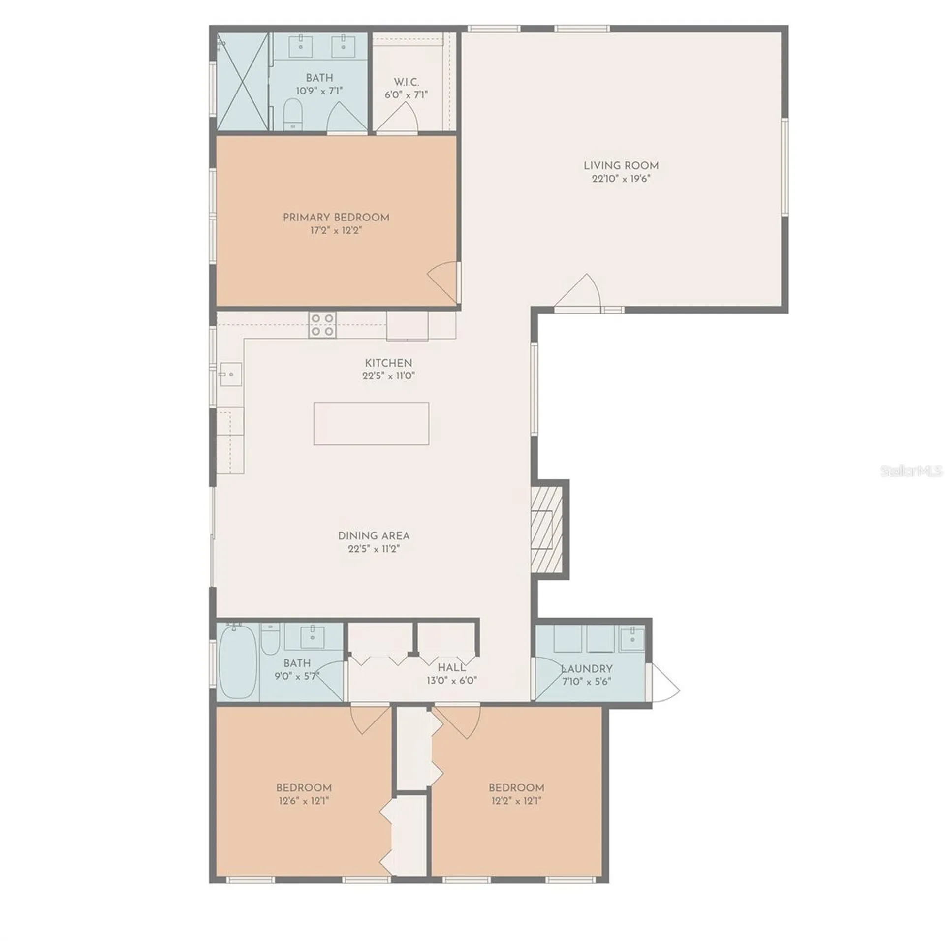 7478 Dundee Way Weeki Wachee FL 34613