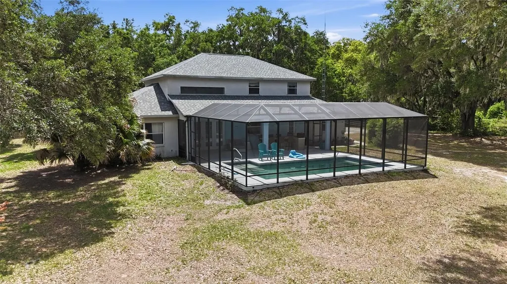 10639 SE Sunset Harbor Road Summerfield FL 34491