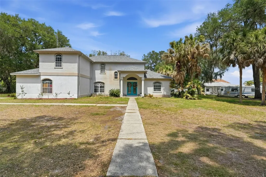 10639 SE Sunset Harbor Road Summerfield FL 34491