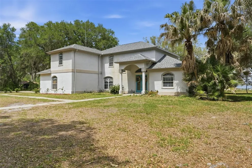 10639 SE Sunset Harbor Road Summerfield FL 34491