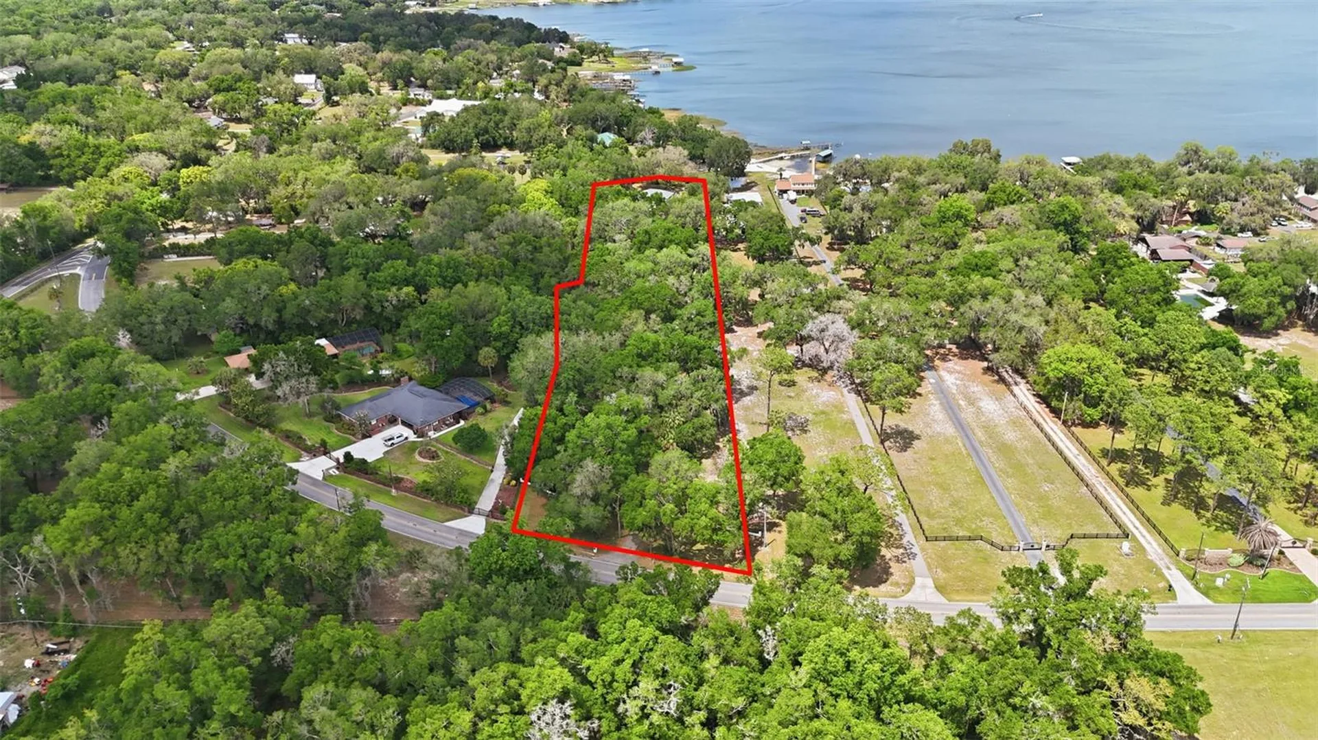 10639 SE Sunset Harbor Road Summerfield FL 34491