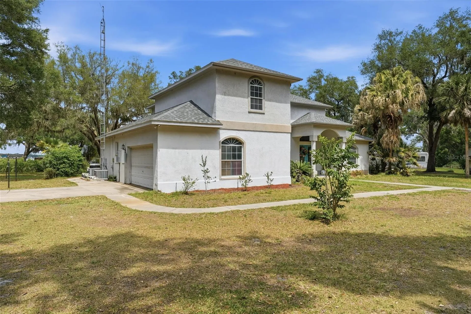 10639 SE Sunset Harbor Road Summerfield FL 34491