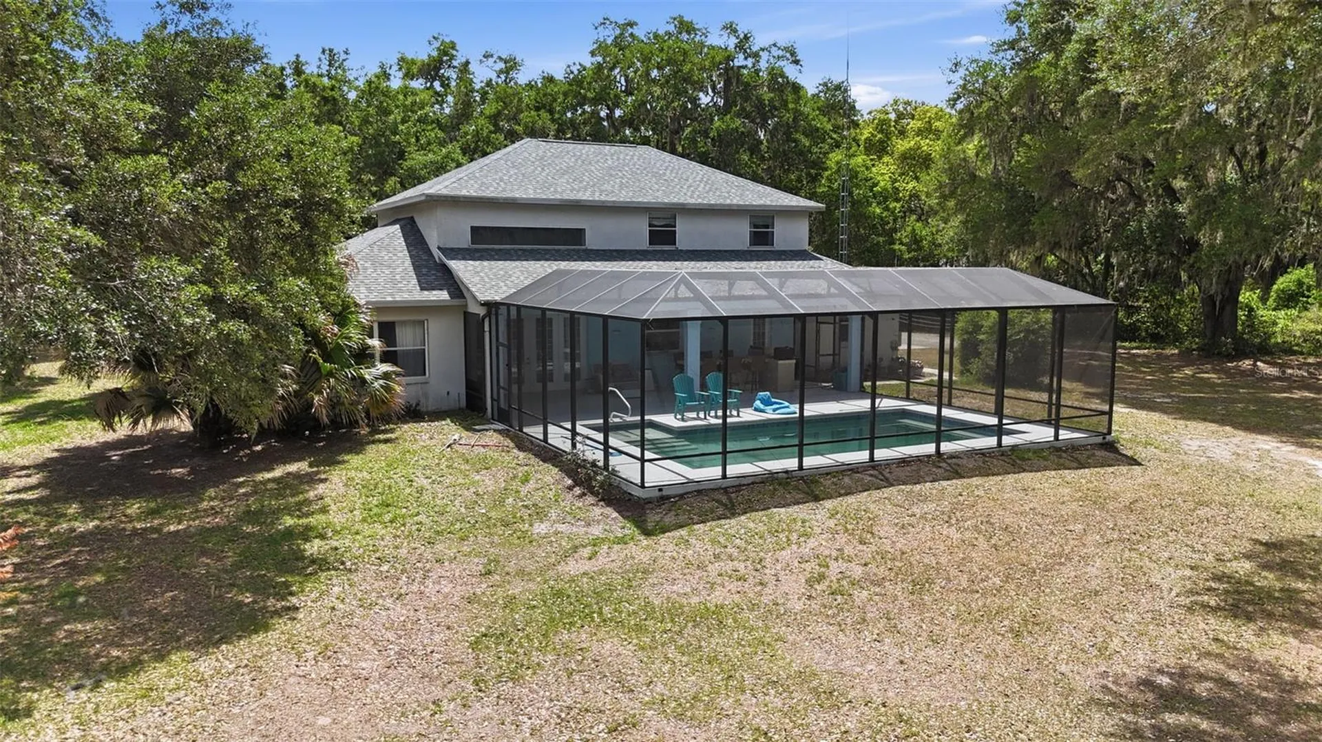 10639 SE Sunset Harbor Road Summerfield FL 34491