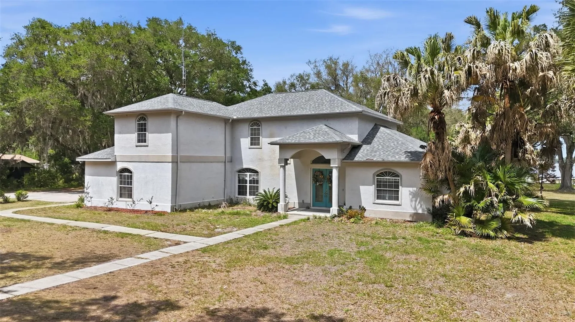 10639 SE Sunset Harbor Road Summerfield FL 34491