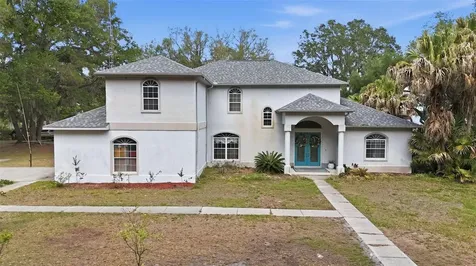 10639 SE Sunset Harbor Road Summerfield FL 34491