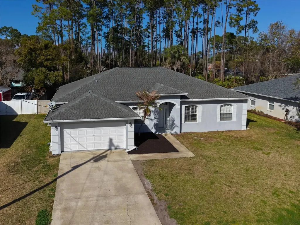 11 Bayside Drive Palm Coast FL 32137