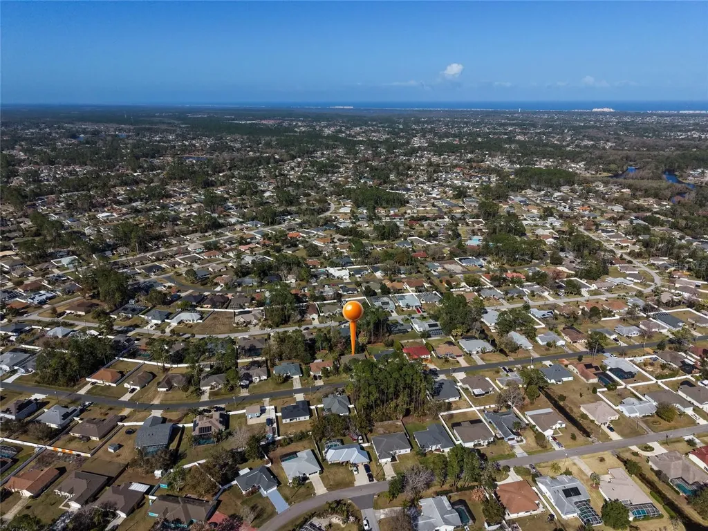 11 Bayside Drive Palm Coast FL 32137