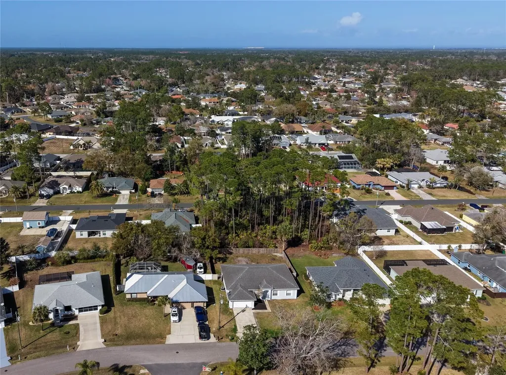 11 Bayside Drive Palm Coast FL 32137