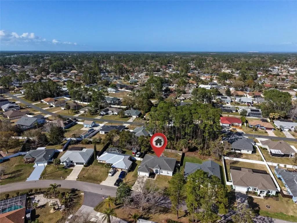 11 Bayside Drive Palm Coast FL 32137