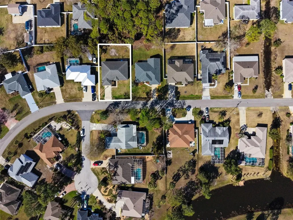 11 Bayside Drive Palm Coast FL 32137