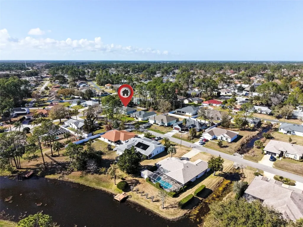 11 Bayside Drive Palm Coast FL 32137