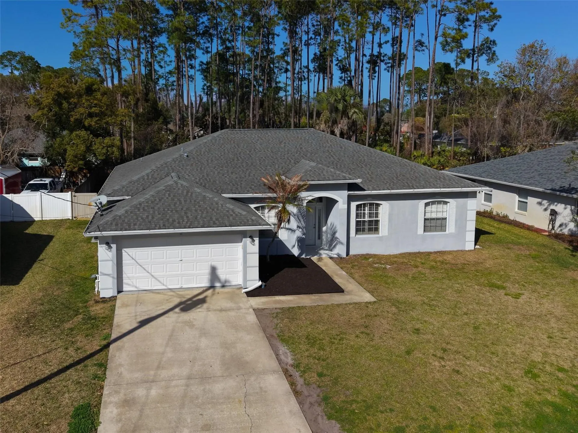 11 Bayside Drive Palm Coast FL 32137