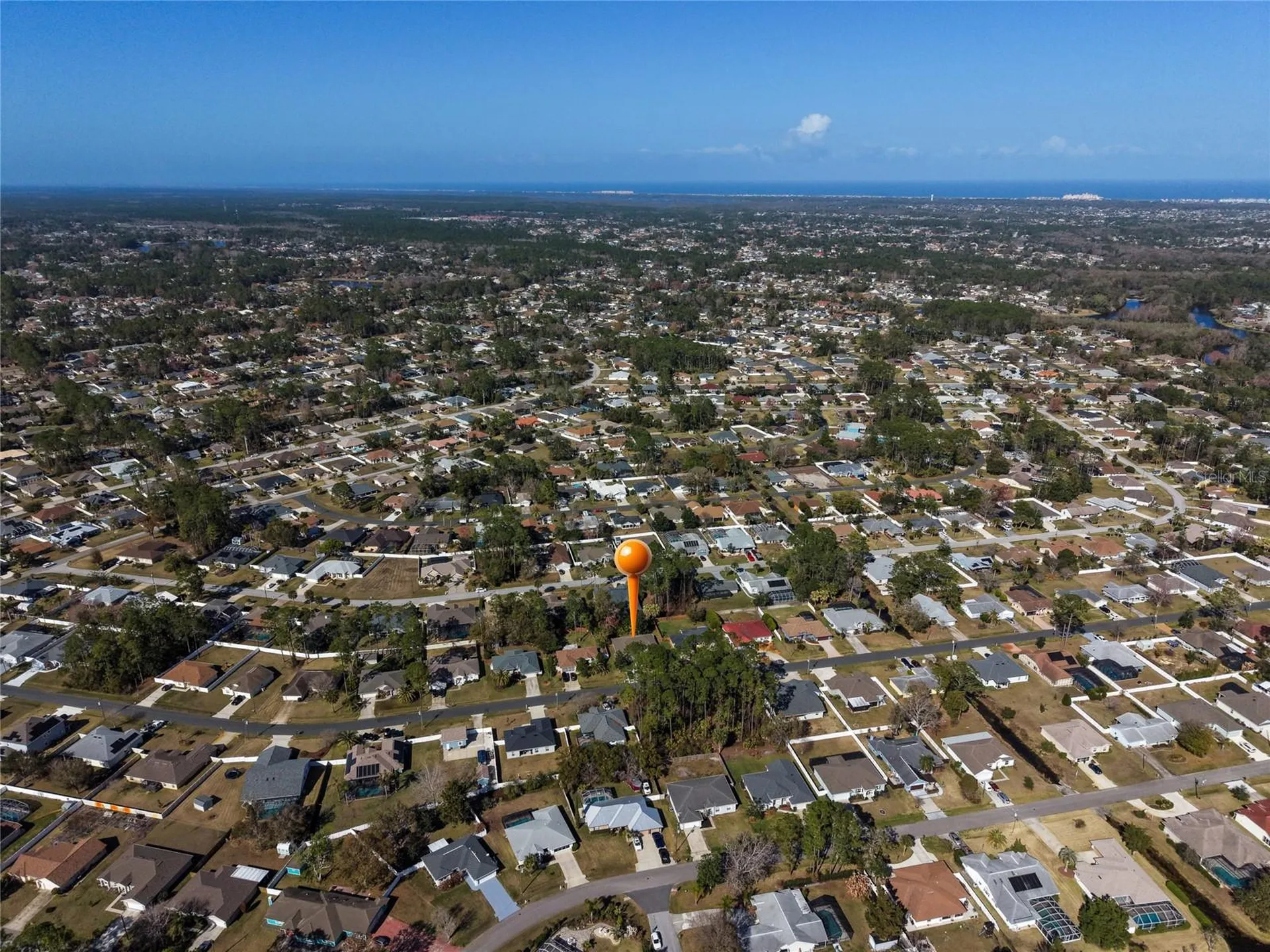 11 Bayside Drive Palm Coast FL 32137
