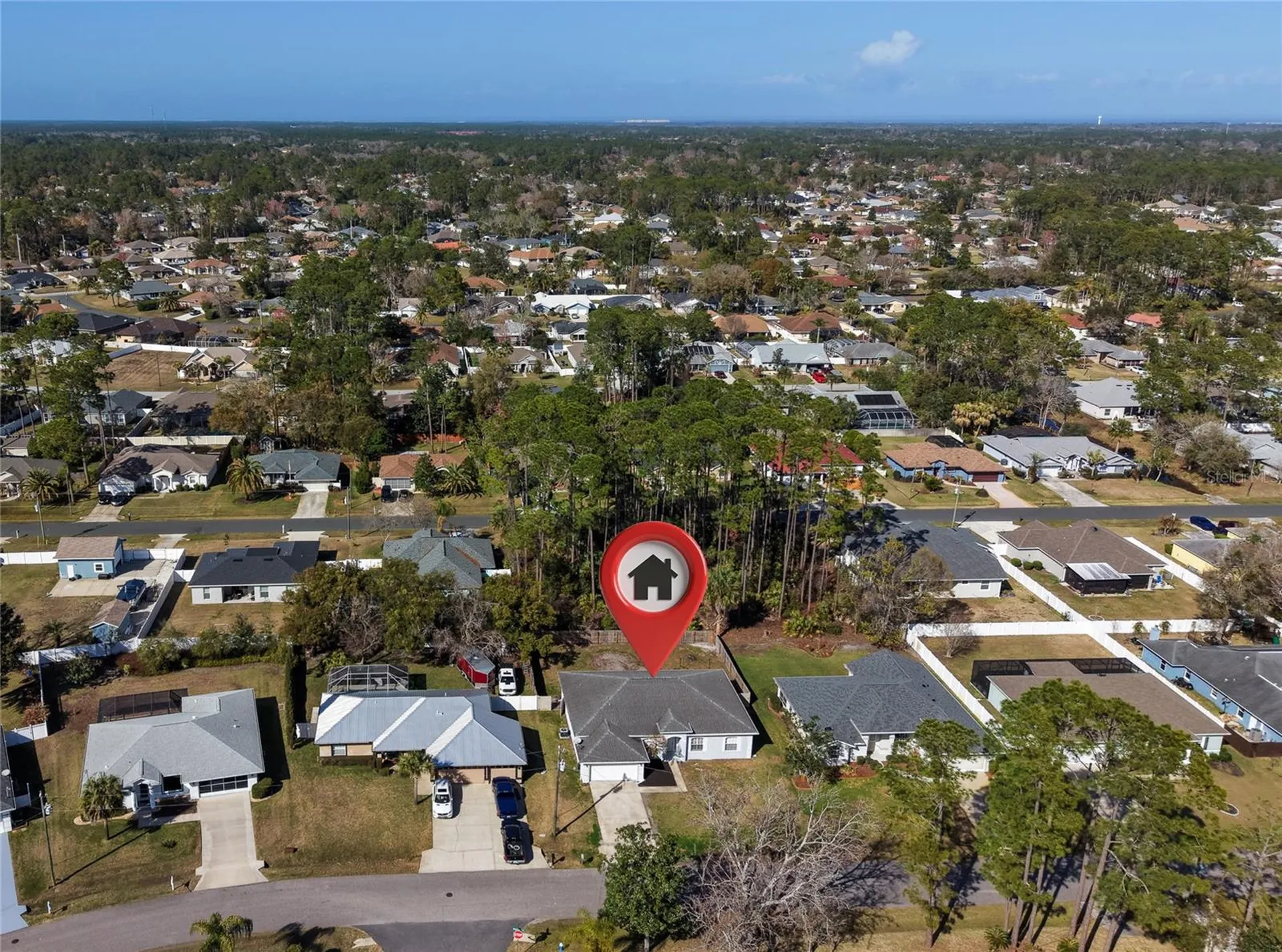11 Bayside Drive Palm Coast FL 32137