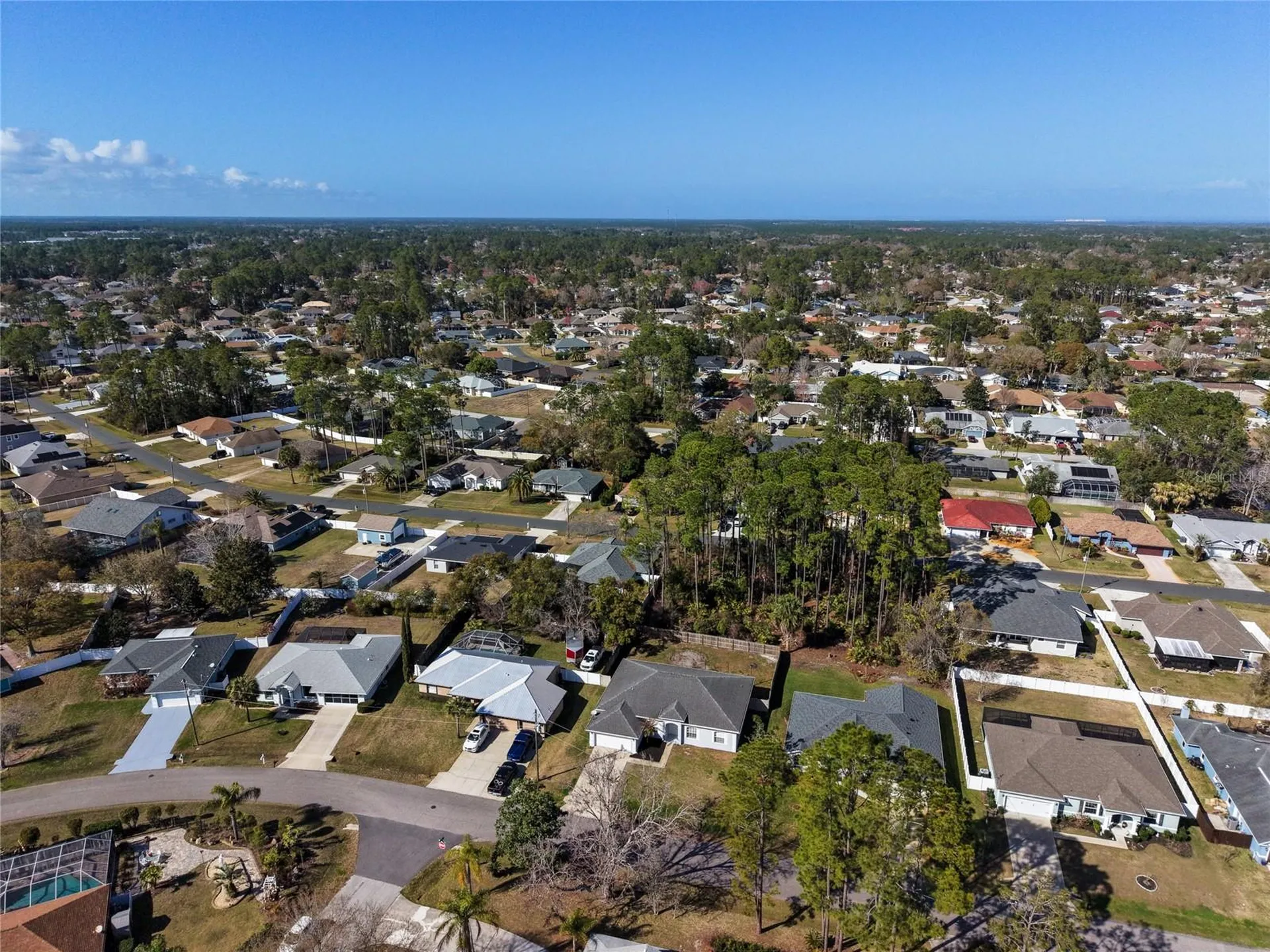 11 Bayside Drive Palm Coast FL 32137