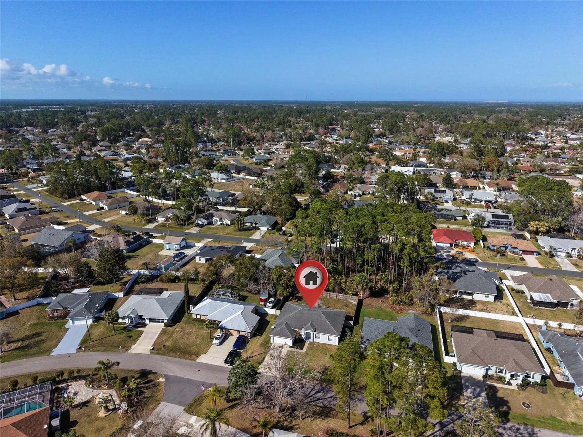11 Bayside Drive Palm Coast FL 32137