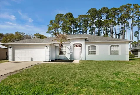 11 Bayside Drive Palm Coast FL 32137