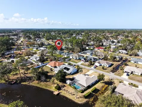 11 Bayside Drive Palm Coast FL 32137