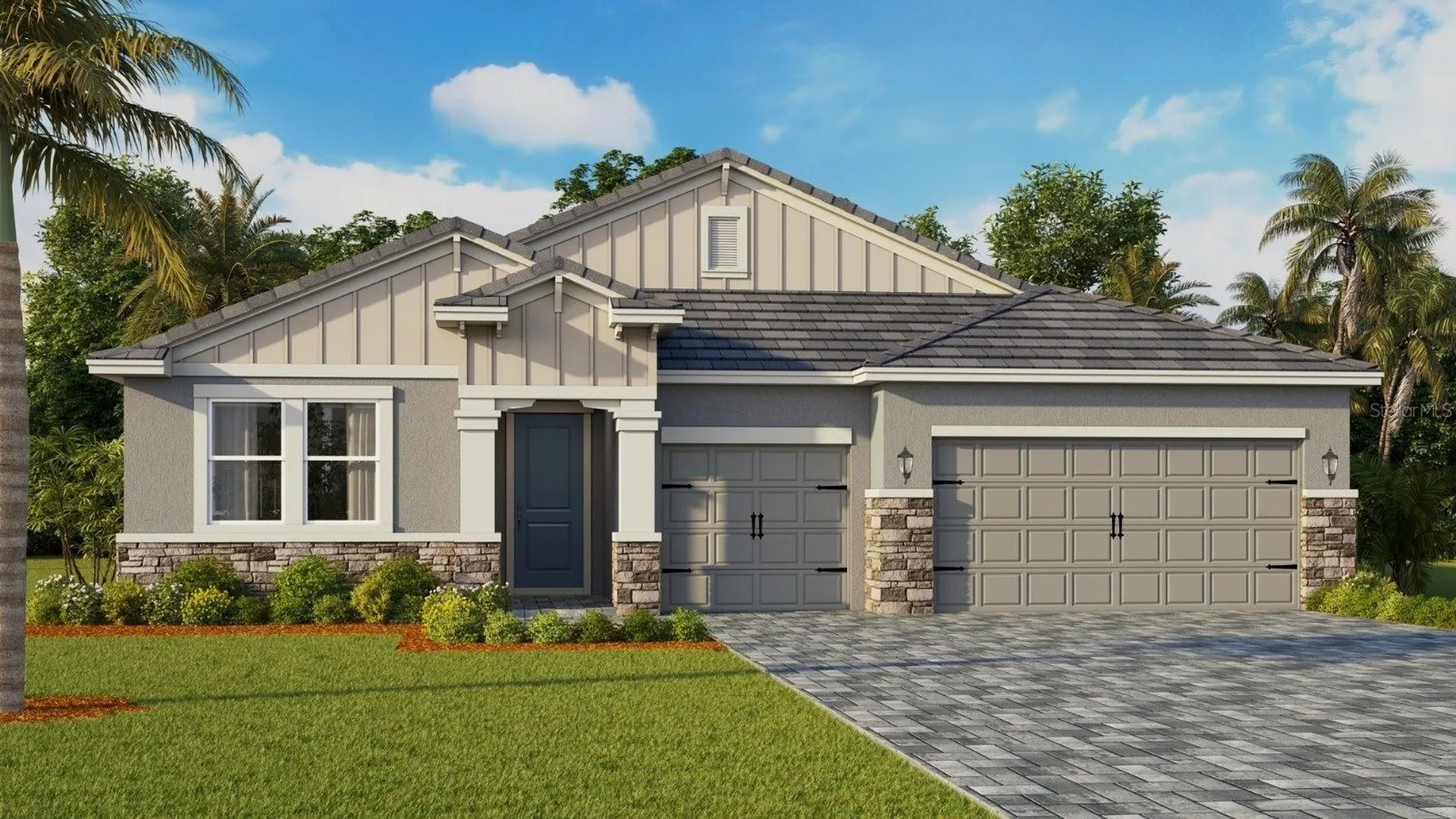 1059 Chasehill Lane Zephyrhills FL 33541