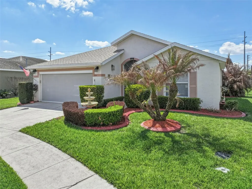 304 Lake Suzanne Drive Lake Wales FL 33859