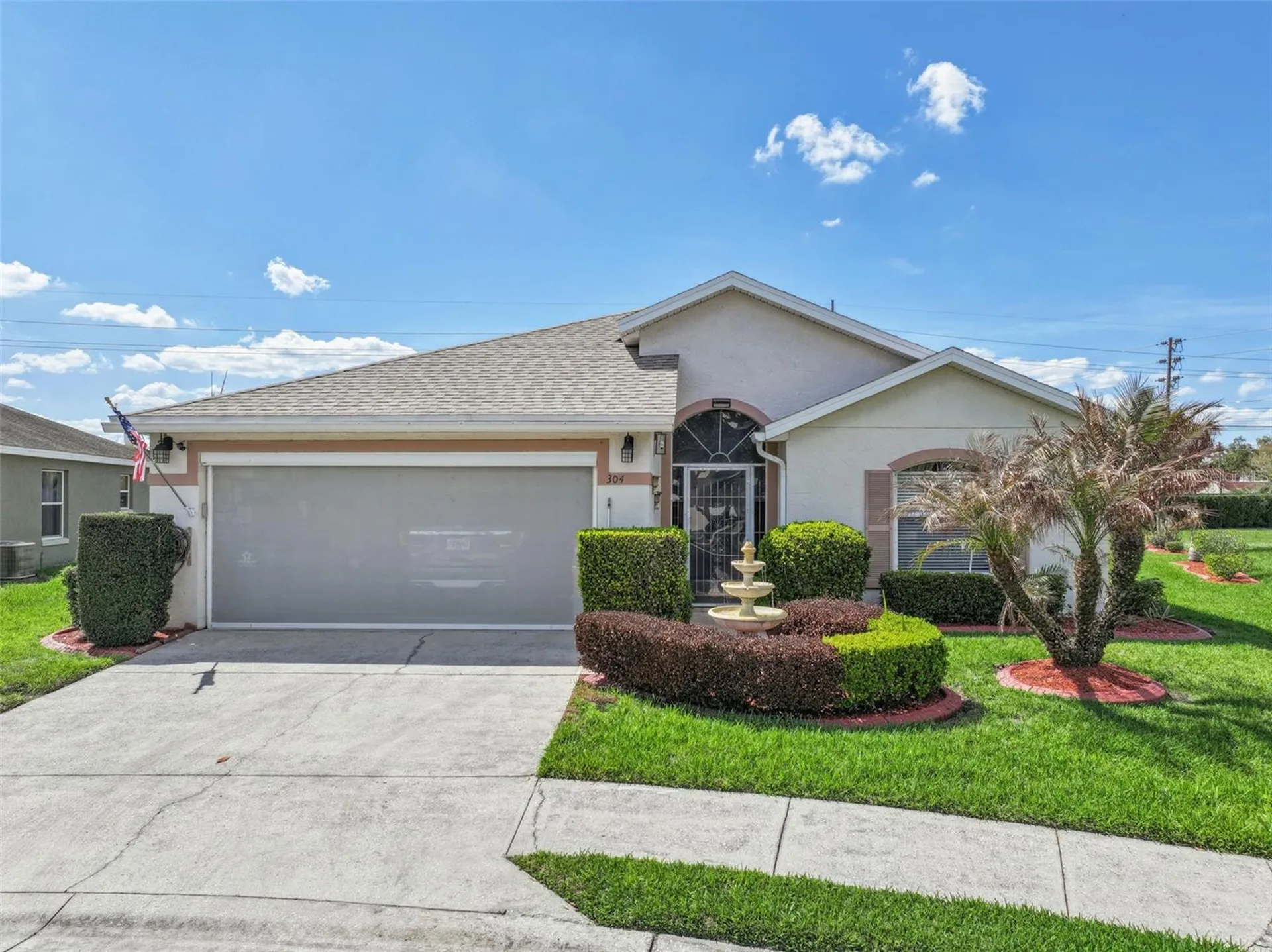 304 Lake Suzanne Drive Lake Wales FL 33859