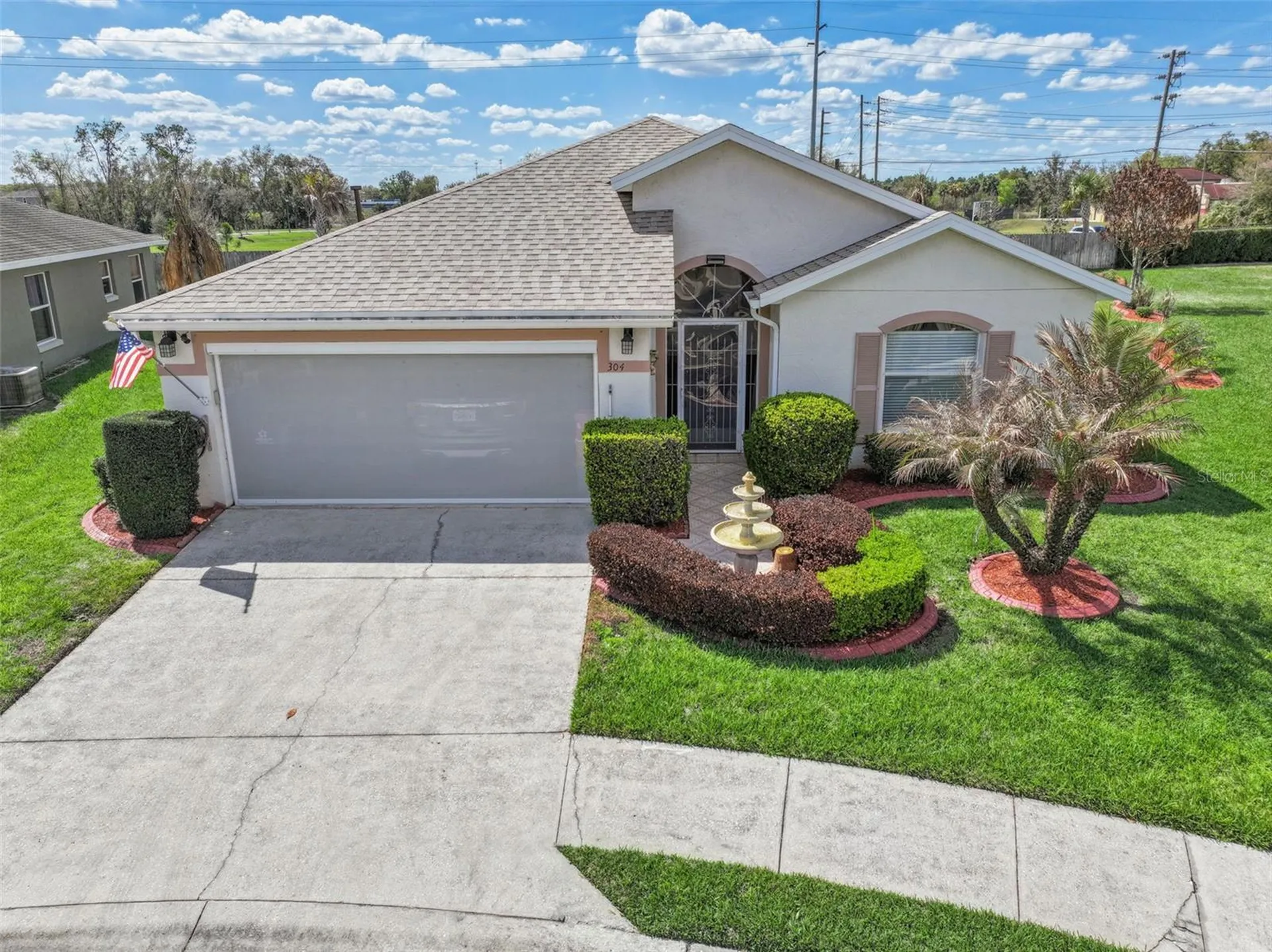 304 Lake Suzanne Drive Lake Wales FL 33859