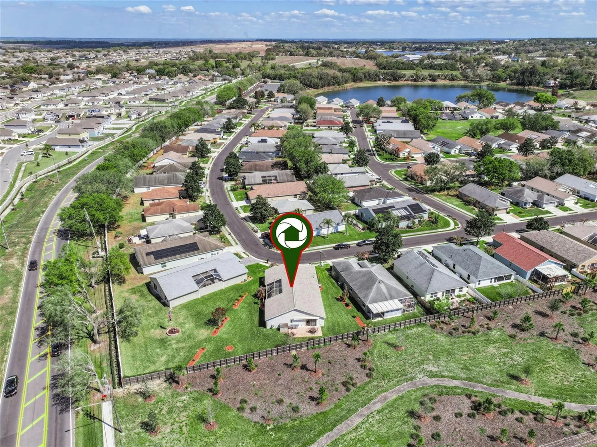 304 Lake Suzanne Drive Lake Wales FL 33859