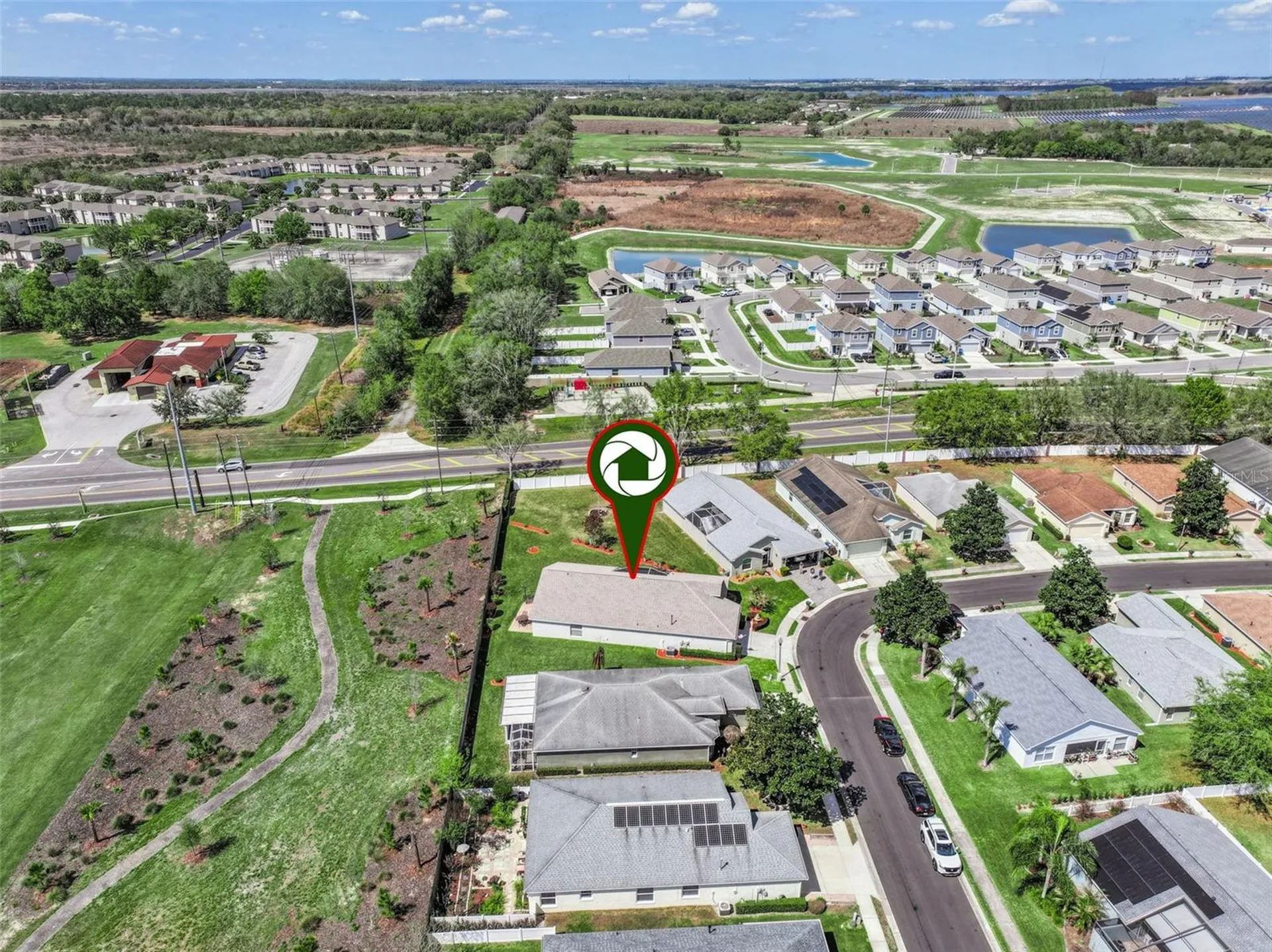 304 Lake Suzanne Drive Lake Wales FL 33859