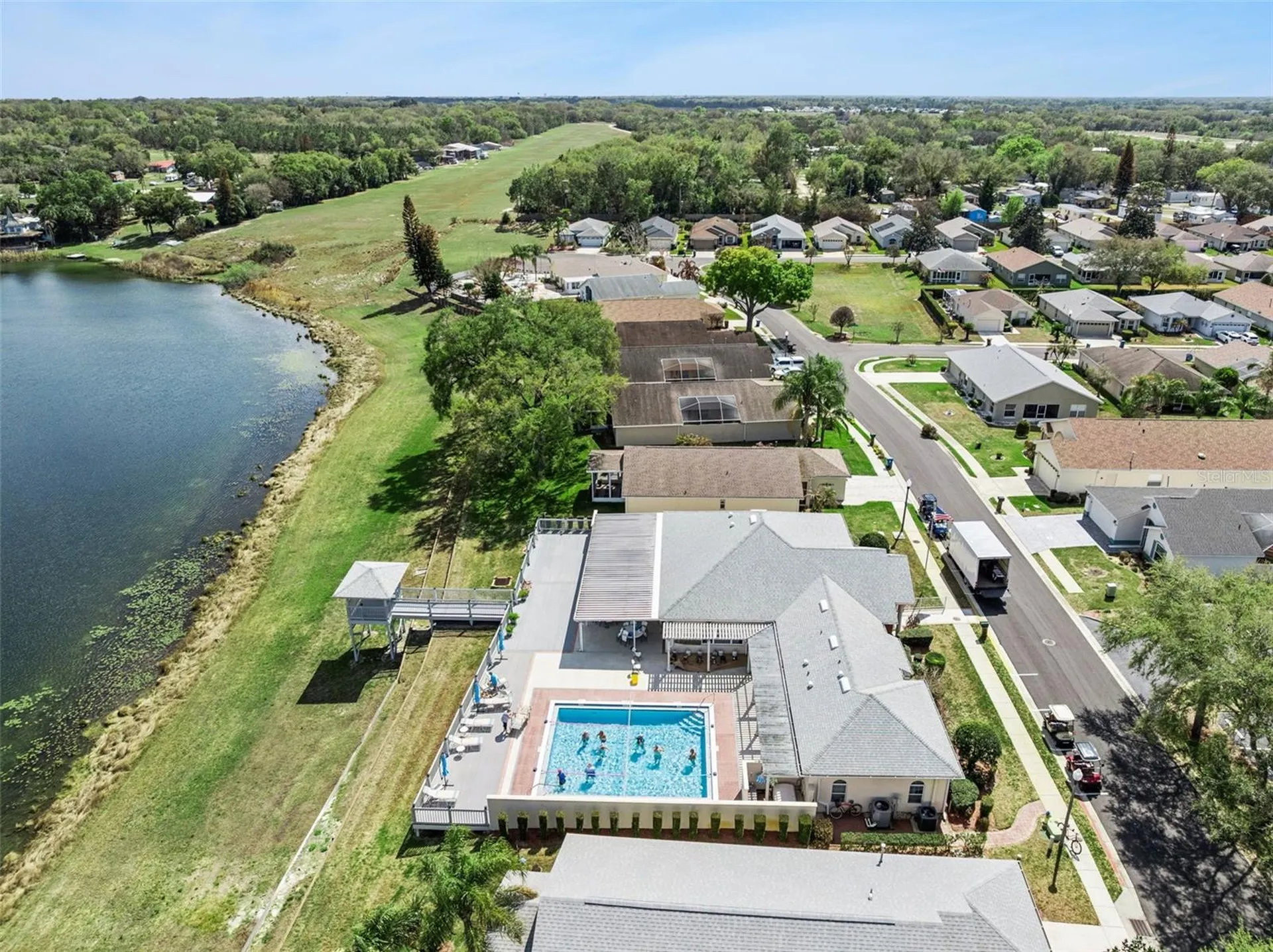 304 Lake Suzanne Drive Lake Wales FL 33859