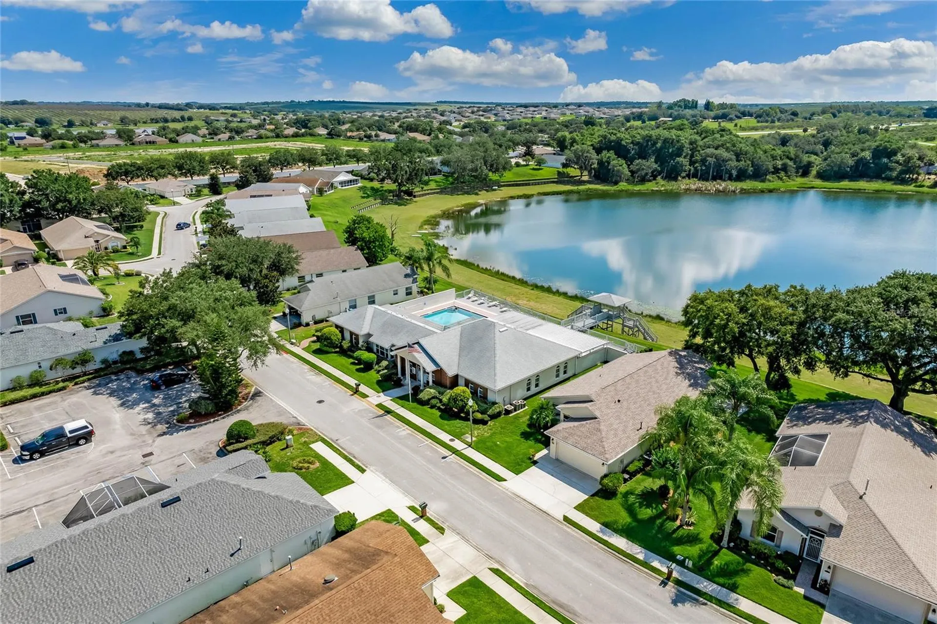 304 Lake Suzanne Drive Lake Wales FL 33859