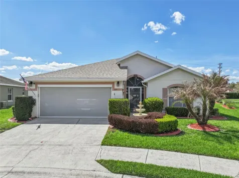 304 Lake Suzanne Drive Lake Wales FL 33859