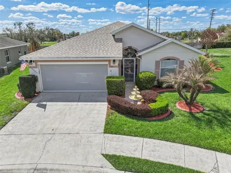 304 Lake Suzanne Drive Lake Wales FL 33859