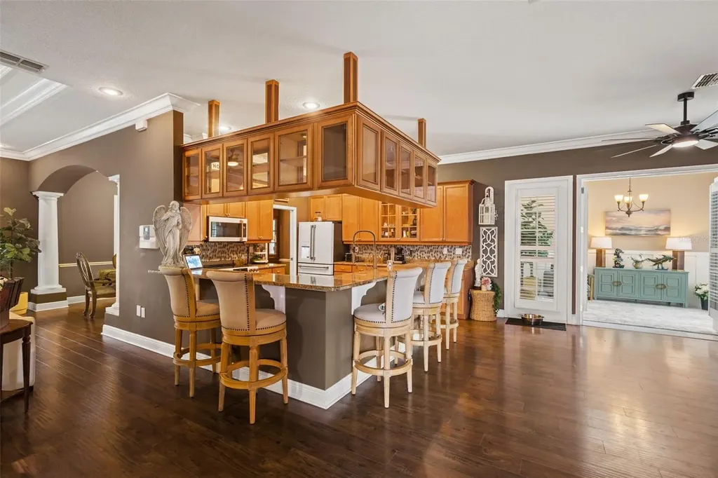 11296 Warm Wind Way Weeki Wachee FL 34613