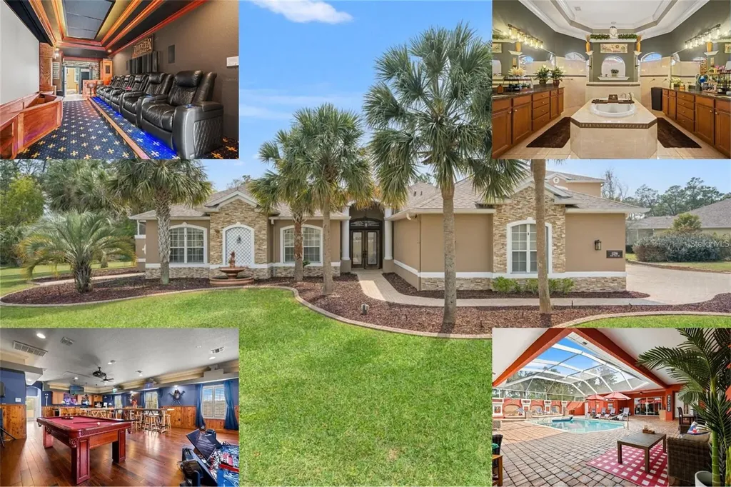 11296 Warm Wind Way Weeki Wachee FL 34613