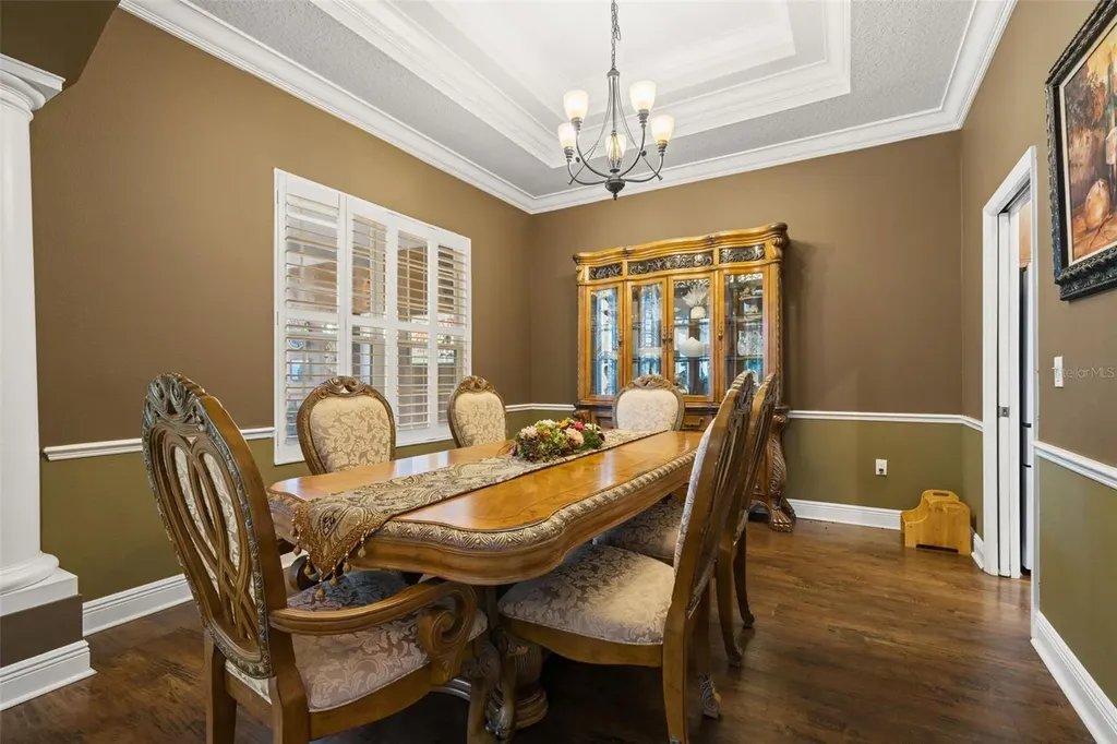 11296 Warm Wind Way Weeki Wachee FL 34613