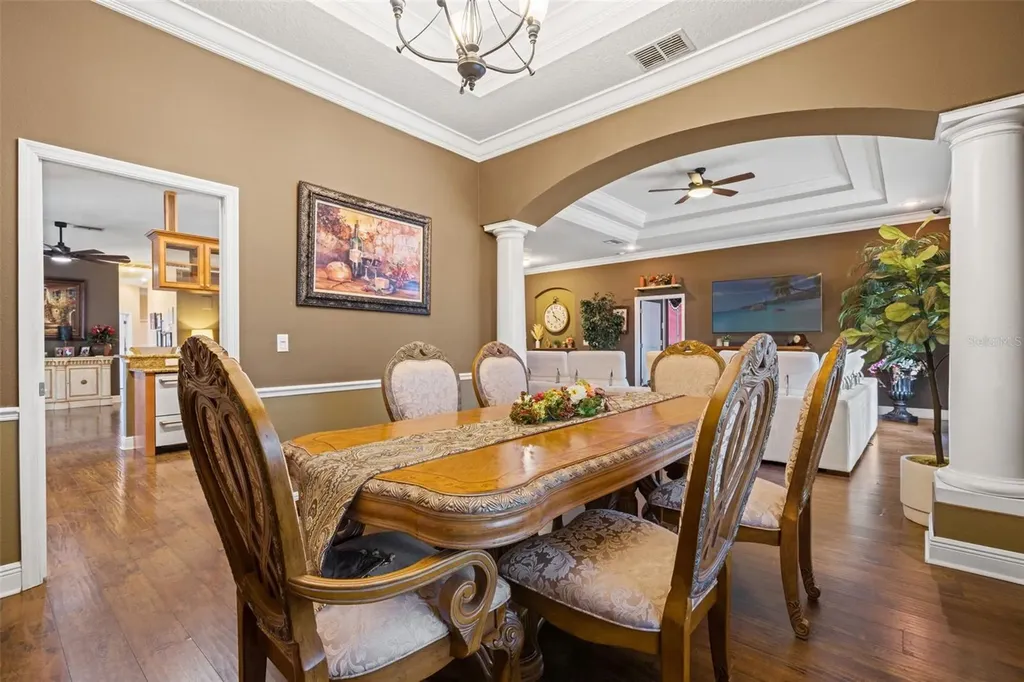 11296 Warm Wind Way Weeki Wachee FL 34613
