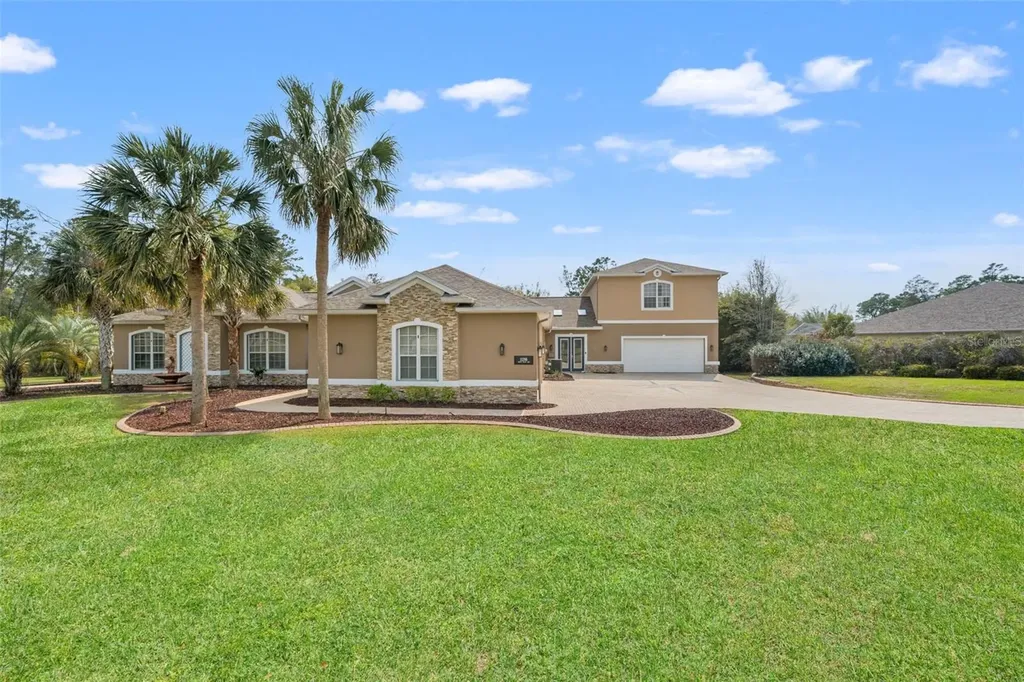 11296 Warm Wind Way Weeki Wachee FL 34613