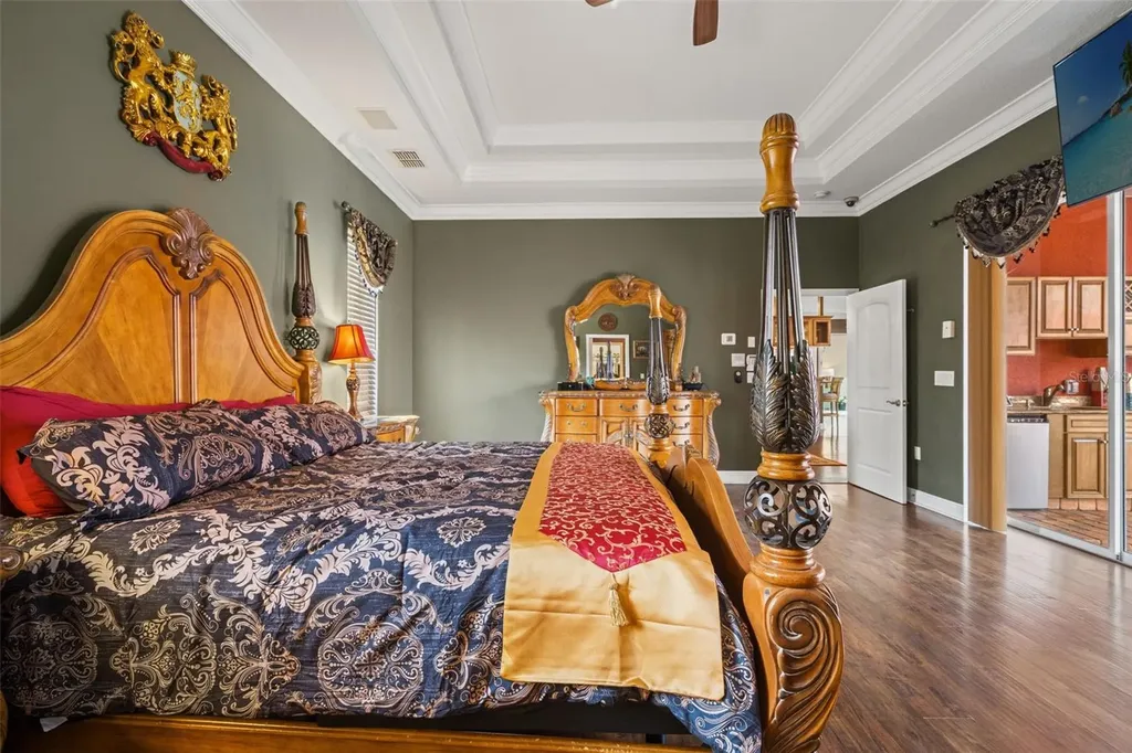11296 Warm Wind Way Weeki Wachee FL 34613
