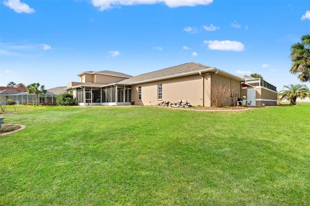 11296 Warm Wind Way Weeki Wachee FL 34613