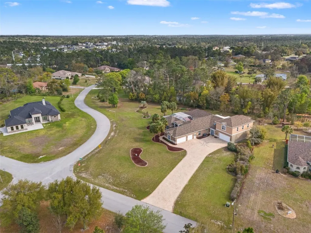 11296 Warm Wind Way Weeki Wachee FL 34613