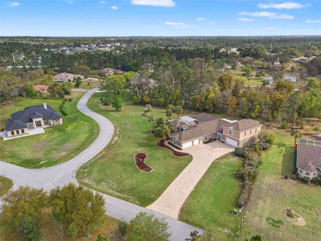 11296 Warm Wind Way Weeki Wachee FL 34613