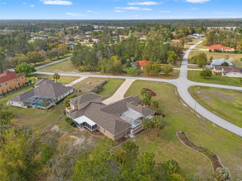 11296 Warm Wind Way Weeki Wachee FL 34613