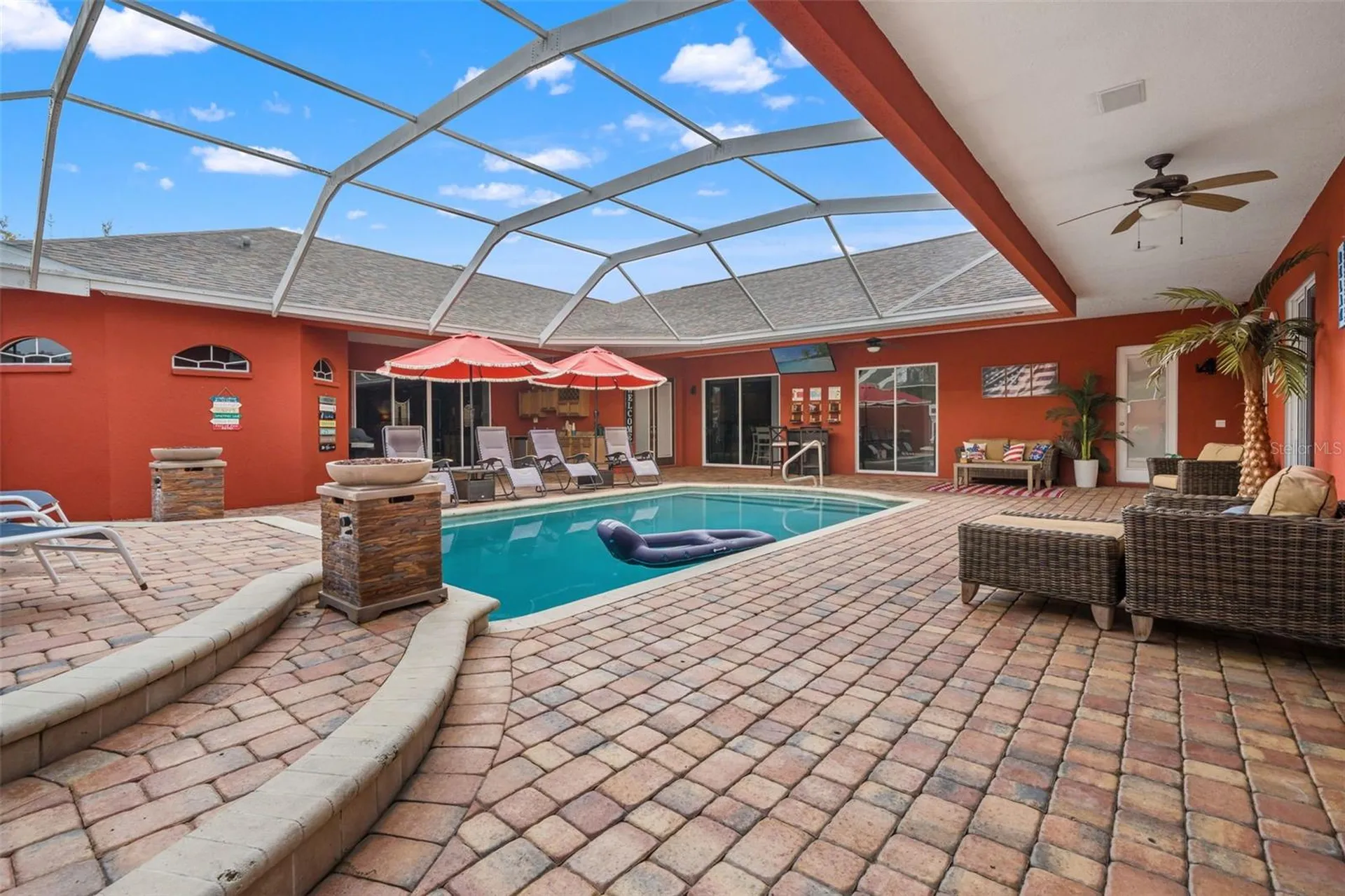 11296 Warm Wind Way Weeki Wachee FL 34613