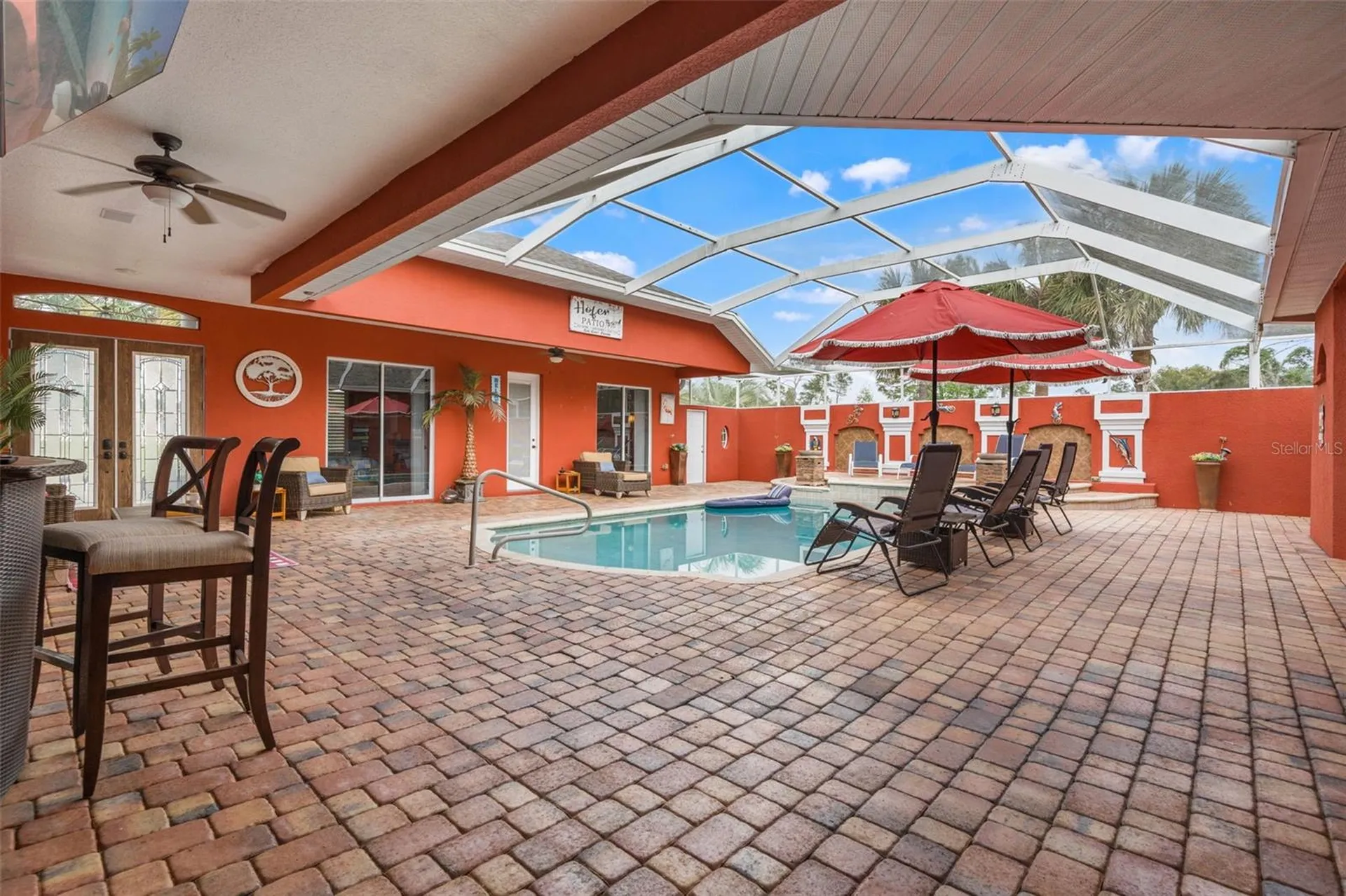 11296 Warm Wind Way Weeki Wachee FL 34613