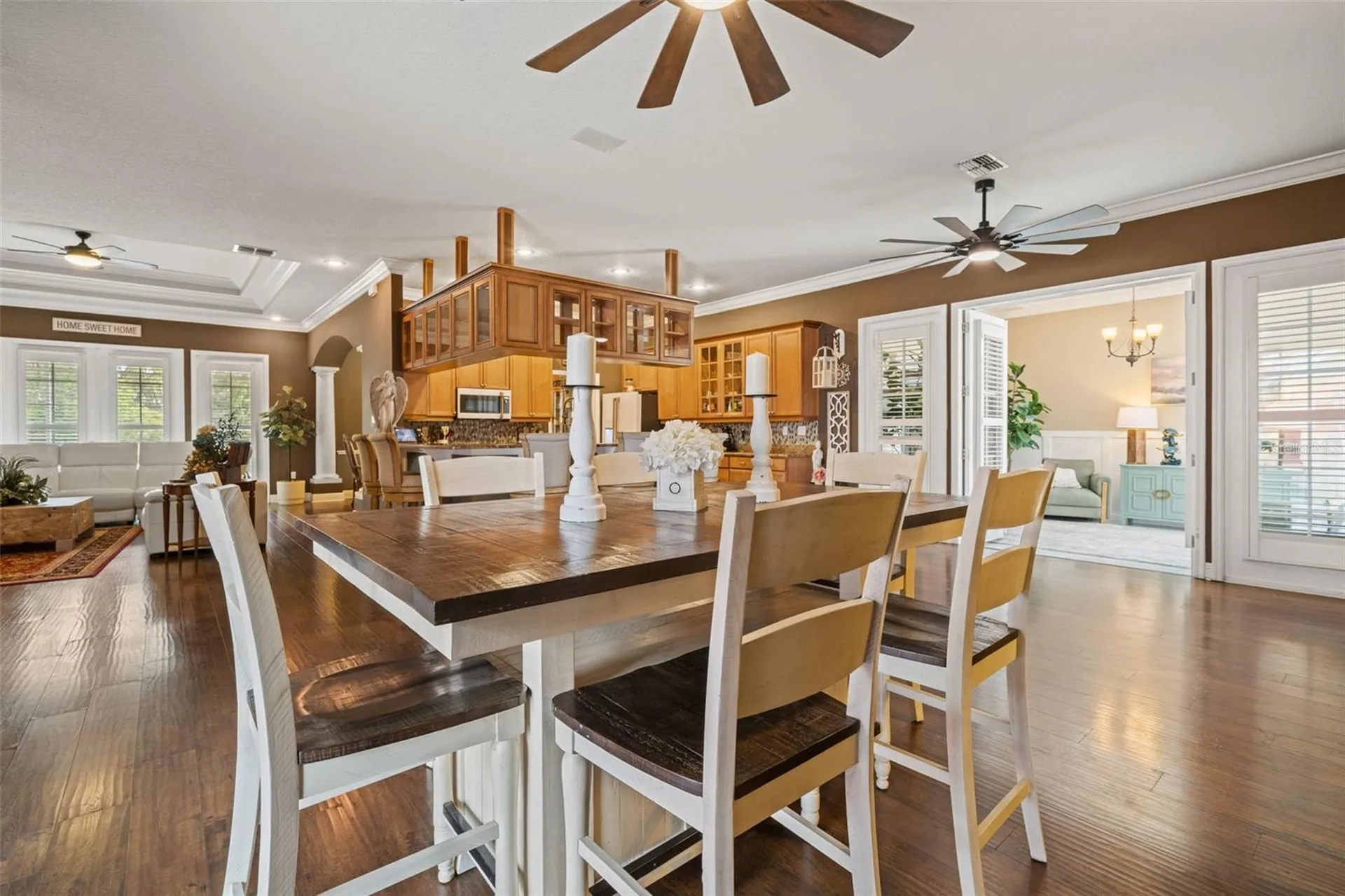 11296 Warm Wind Way Weeki Wachee FL 34613