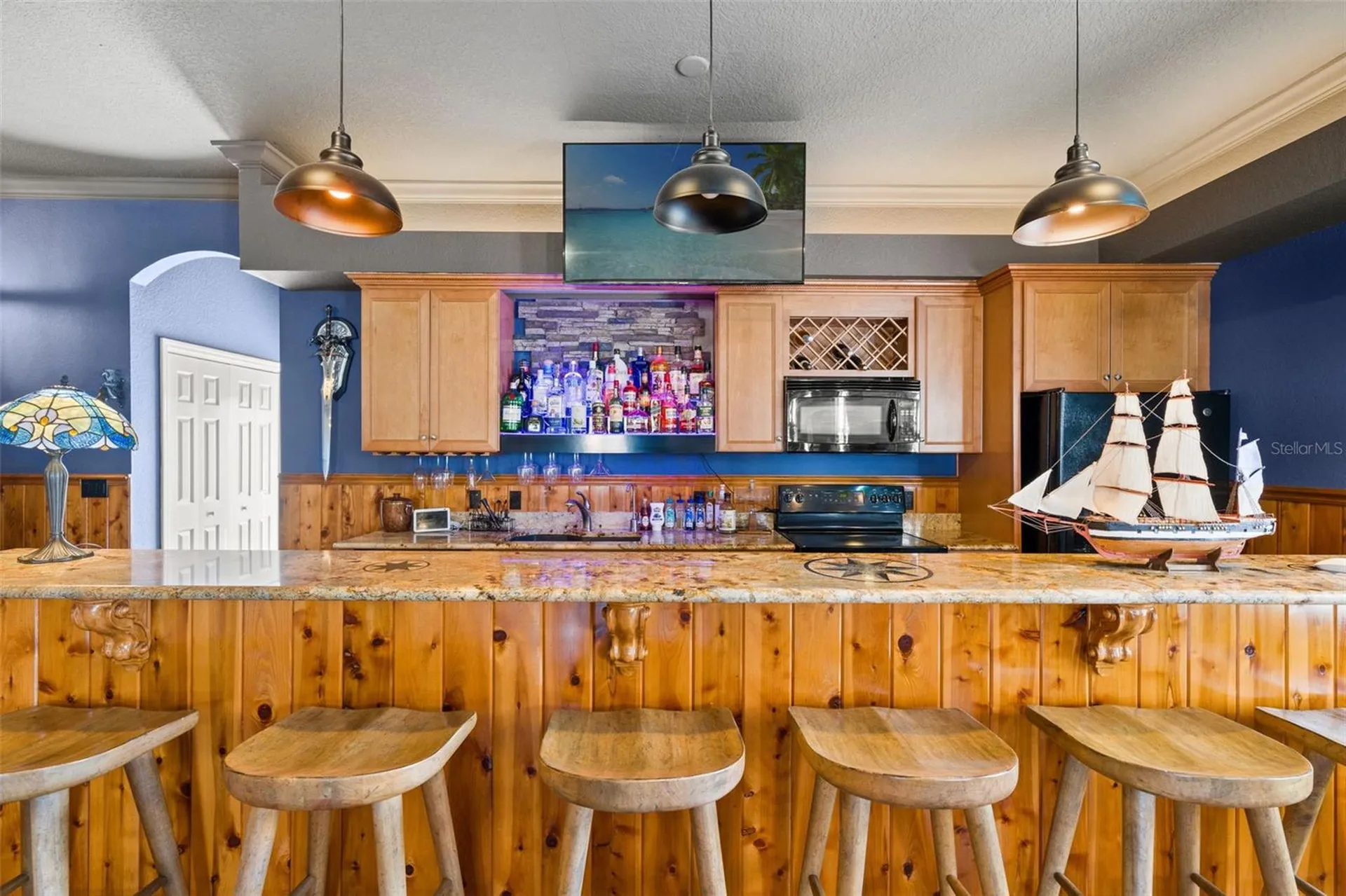 11296 Warm Wind Way Weeki Wachee FL 34613