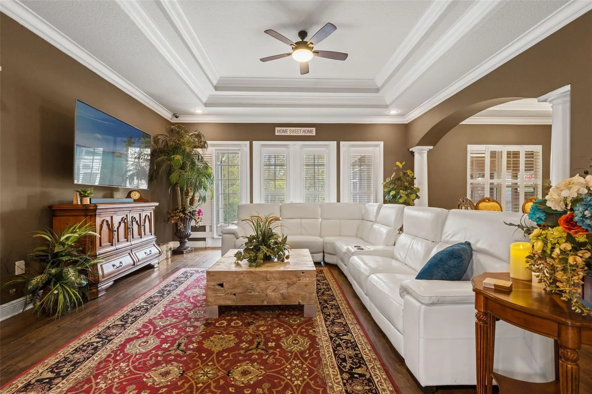 11296 Warm Wind Way Weeki Wachee FL 34613